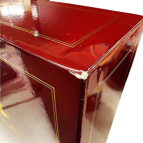 ヘネシー パラディ エクストラ レア 旧ボトル クリアボトル 700ml 40% Hennessy Paradis Extra Rare 【SKU】