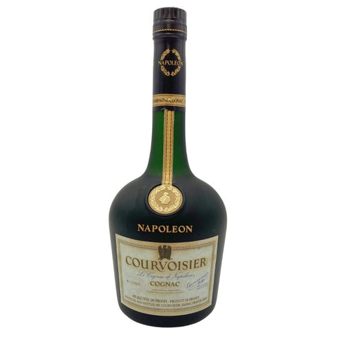 クルボアジェ ナポレオン ファインシャンパーニュ 700ml 40% COURVOISIER NAPOLEON 【E】