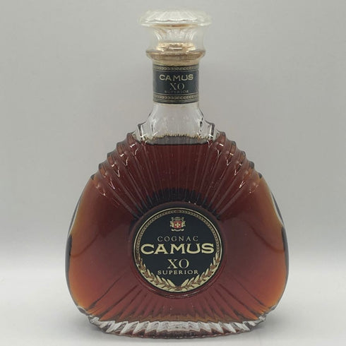 カミュ XO スペリオール 700ml 40% CAMUS XO SUPERIOR コニャック【C4】