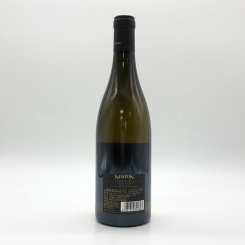 ニュートン アンフィルタード シャルドネ ナパヴァレー 2018 750ml13.5% Newton Unfiltered Chardonnay NAPA VALLEY カリフォルニアワイン【Y】