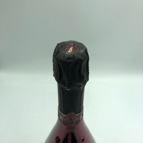 アルマンド ブリニャック ドゥミセック レッド 750ml 12.5% ARMAND DE BRIGNAC DEMI SEC RED シャンパン【M4】