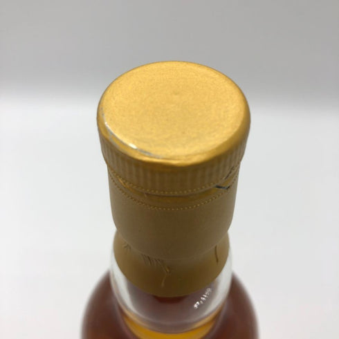 シークレットオークニー 2006-2023 16年 ホグスヘッド 700ml 51.1% Secret orkney スコッチウイスキー【U1】