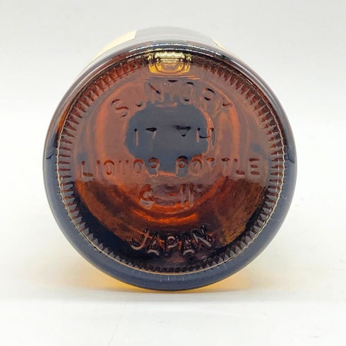 東京都限定◆サントリー 山崎 NV シングルモルト 180ml 43% SUNTORY YAMAZAKI 【B4】
