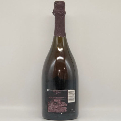 ドンペリニヨン ロゼ 2008 750ml 12.5% Dom Perignon Rose シャンパン【A3】