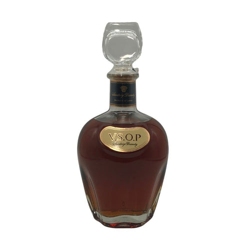 サントリー VSOP ブランデー デキャンタ 700ml 40% SUNTORY ブランデー【S0】