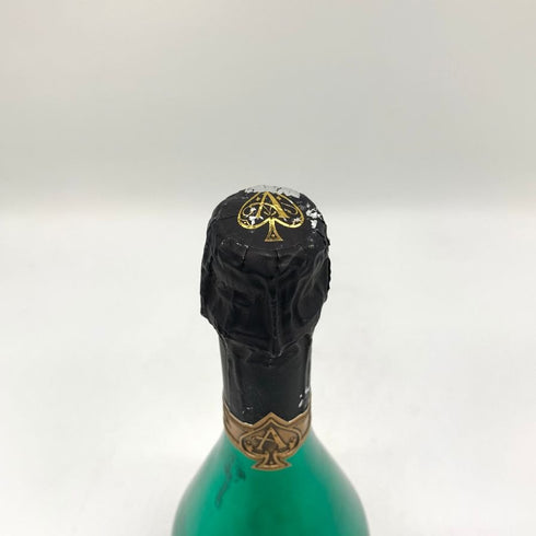 アルマンド ブリニャック マスターズグリーン 750ml 12.5% ARMAND DE BRIGNAC シャンパン【H4】