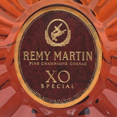 レミーマルタン XO スペシャル クリアボトル 700ml 40% REMY MARTIN コニャック【A3】