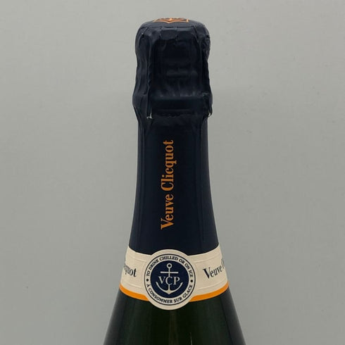 ヴーヴ クリコ イエロー リッチ 750ml 12% Veuve Clicquot Yellow Rich シャンパン【Q1】