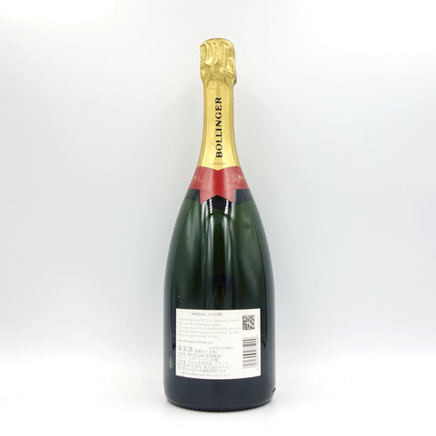 ボランジェ スペシャル キュヴェ 750ml 12% BOLLINGER SPECIAL CUVEE シャンパン【X0】