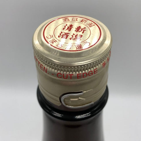 八海醸造 清酒 八海山 2024年11月 15.5% 1800ml 【K1】