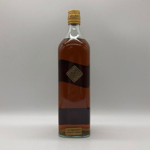 ジョニーウォーカー ブラックラベル エクストラ スペシャル 金キャップ 750ml Johnnie Walker BLACK LABEL EXTRA SPECIAL スコッチウイスキー【M2】