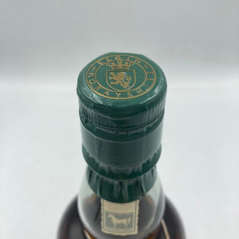 グレンエルギン ホワイトホース 750ml 43% WHITE HORSE GLEN ELGIN スコッチウイスキー【W】