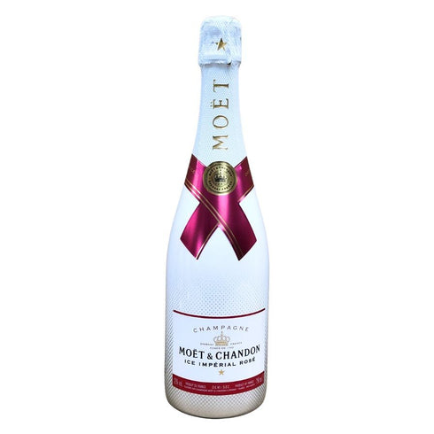 モエ エ シャンドン アイス アンペリアル ロゼ 750ml 12% Moet & Chandon Ice Imperial Rose シャンパン【D3】