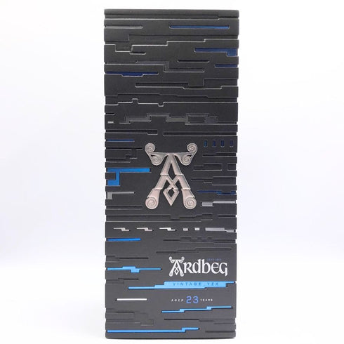 アードベッグ ヴィンテージ Y2K 23年 2000-2023 700ml 46% ARDBEG スコッチウイスキー【Q1】
