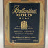 バランタイン 12年 ゴールドシール スペシャルリザーブ 1000ml 43% Ballantine's GOLD SEAL スコッチウイスキー【A2】