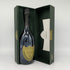 ドンペリニヨン 白 ヴィンテージ 1998 Dom Pérignon Vintage シャンパン【A1】