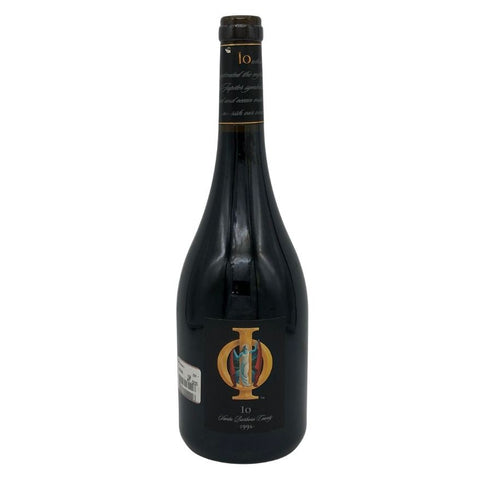 ロバート モンダヴィ バイロン IO 1996 15% 750ml Robert Mondavi Byron IO カリフォルニアワイン【T1】