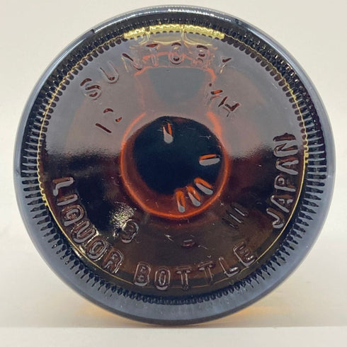 東京都限定◆サントリー 山崎 12年 100周年記念 蒸溜所ラベル シングルモルト ウイスキー 700ml 43% Suntory 【C】