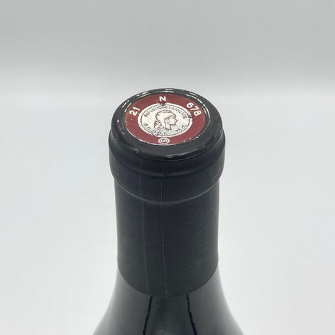 ロマン セー メルキュレイ プルミエ クリュ クロ レヴェック ルージュ 2014 750ml 11% Romain C ブルゴーニュワイン【M】