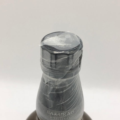 東京都限定◆戸河内 シングルモルト ファースト リリース カスクストレングス 700ml 52% 1st Relase CASK STRENGTH 【W0】