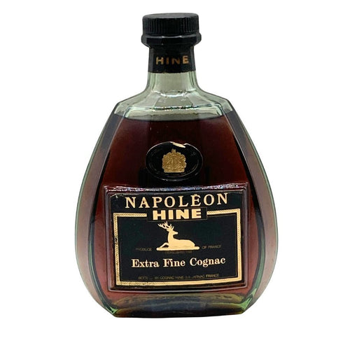 ハイン ナポレオン グリーンボトル 700ml 40% HINE ブランデー【Y1】