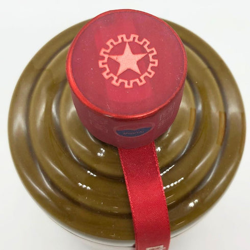 貴州茅台酒 マオタイ酒 天女 茶色ボトル 2013 500ml 53% MOUTAI 中国酒943g【U1】