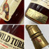 ワイルドターキー 8年 101proof 750ml 50.5% Wild Turkey バーボン【P2】