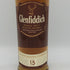 グレンフィディック 15年 ソレラリザーブ 700ml 40% Glenfiddich OUR SOLERA FIFTEEN スコッチウイスキー【X4】