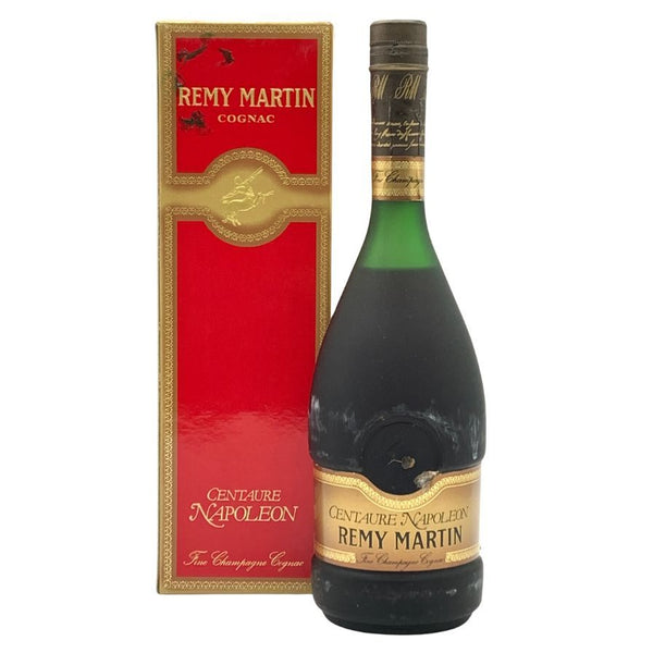レミーマルタン セントー ナポレオン 700ml REMY MARTIN CENTAURE NAPOLEON コニャック【N0】