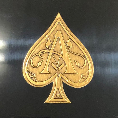 アルマンド ブリニャック ゴールド 空箱 6本セット ARMAND DE BRIGNAC【AFI28】