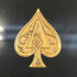 アルマンド ブリニャック ゴールド 空箱 6本セット ARMAND DE BRIGNAC【AFI28】