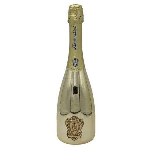 ランボルギーニ ゴールド エクストラ ドライ スパークリングワイン 750ml 11% Lamborghini スパークリングワイン【W0】