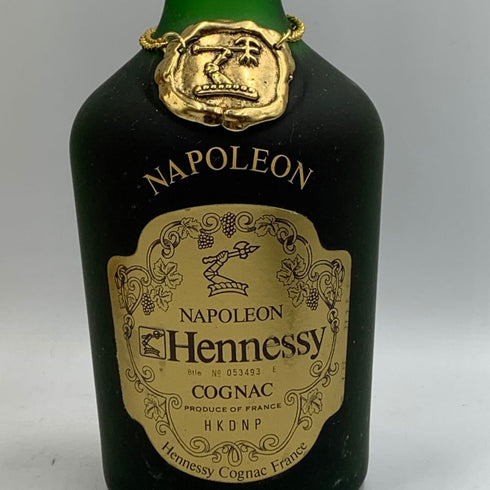 ヘネシー ナポレオン ブラスドール 700ml 40% Hennesy NAPOLEON BRAS D'OR コニャック【K0】