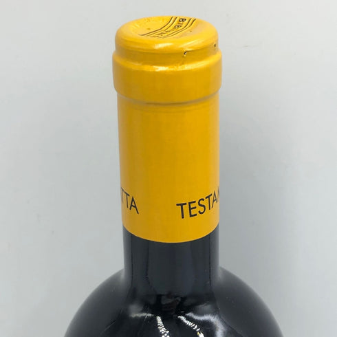 ビービー グラーツ テスタマッタ 2018 750ml 13.5% BIBI GRAETZ イタリアワイン【B1】