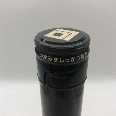 黒龍 無二 黒龍 2017 2022年9月 720ml 16.5% 日本酒- 純米大吟醸酒【X4】