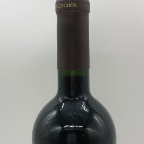ドンメルチョー カベルネソーヴィニヨン 2011 750ml 14.5% Don Melchor Cabernet Sauvignon カリフォルニアワイン【S0】