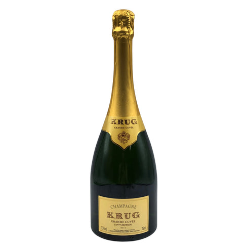 クリュッグ ブリュット 白 750ml 12.5% KRUG BRUT シャンパン【C1】
