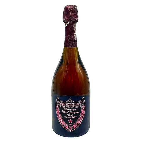ドンペリニヨン ロゼ 2008 750ml 12.5% Dom Perignon Rose シャンパン【K1】