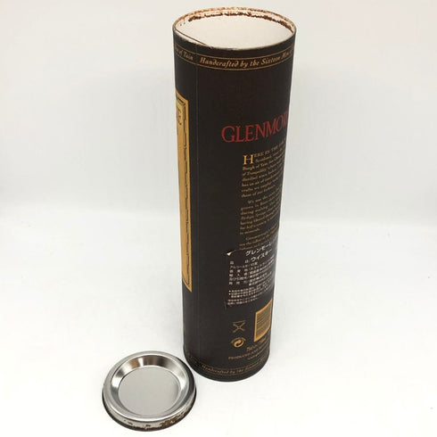 グレンモーレンジ 10年 ハイランドモルト 750ml 43% GLENMORANGIE スコッチウイスキー【L0】