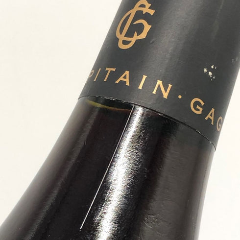 キャピタン ガニュロ エシェゾー 2017 グランクリュ アン オルヴォー 750ml 13.5% Capitain Gagnerot ブルゴーニュワイン【L0】