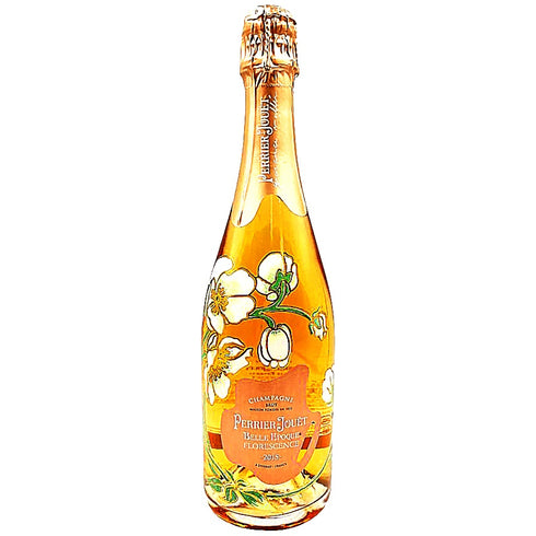 ペリエジュエ ベルエポック フロレサンス 2015 750ml 12.5% PERRIER JOUET BELLE EPOQUE FLORESCENCE シャンパン【L2】