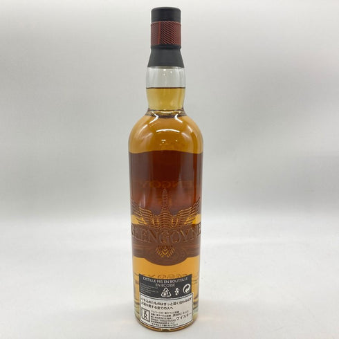 グレンゴイン 15年 700ml 43% GLENGOYNE 【J4】