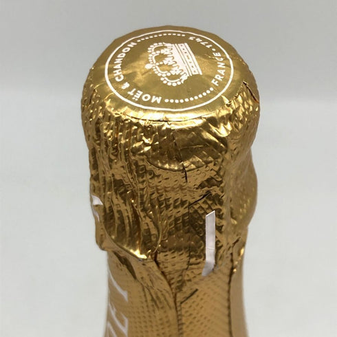 モエ エ シャンドン ファレル ウィリアムス ゴールド 750ml 12.5% MOET&CHANDON シャンパン【B0】