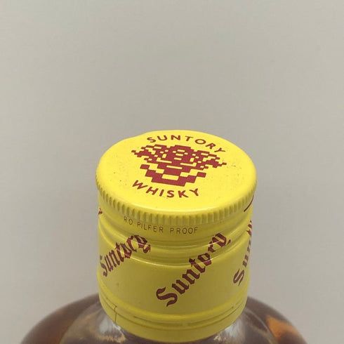 東京都限定◆サントリー ウイスキー 角 700ml 40% SUNTORY 【K1】
