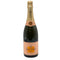 ヴーヴ クリコ ロゼ ローズラベル 750ml 12.5% Veuve Clicquot Rose Label シャンパン【T4】