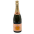 ヴーヴ クリコ ロゼ ローズラベル 750ml 12.5% Veuve Clicquot Rose Label シャンパン【T4】
