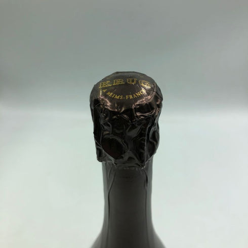 クリュッグ ブリュット ヴィンテージ 2011 750ml 12.5% KRUG BRUT VINTAGE シャンパン【A3】