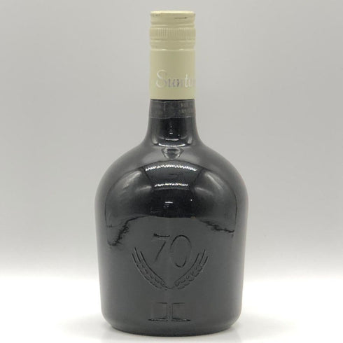 東京都限定◆サントリー スペシャルリザーブ ウイスキー 70周年記念ラベル 稲穂 SUNTORY 【H3】