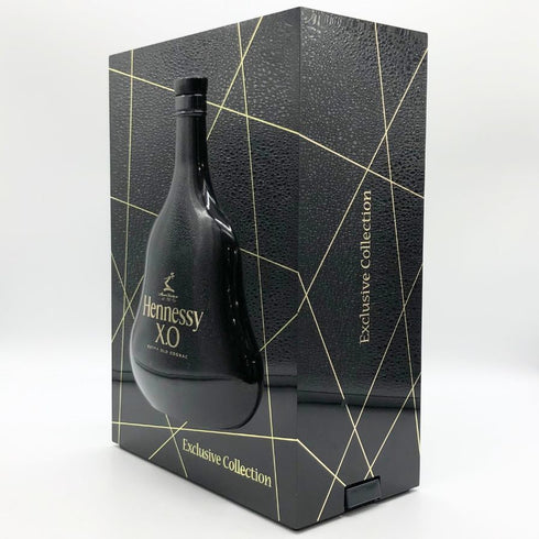 ヘネシー XO エクスクルーシブ コレクション 700ml 40% Hennessy コニャック【N1】