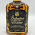 バランタイン 12年 ゴールドシール 700ml 40% Ballantine's GOLD SEAL スコッチウイスキー【I1】